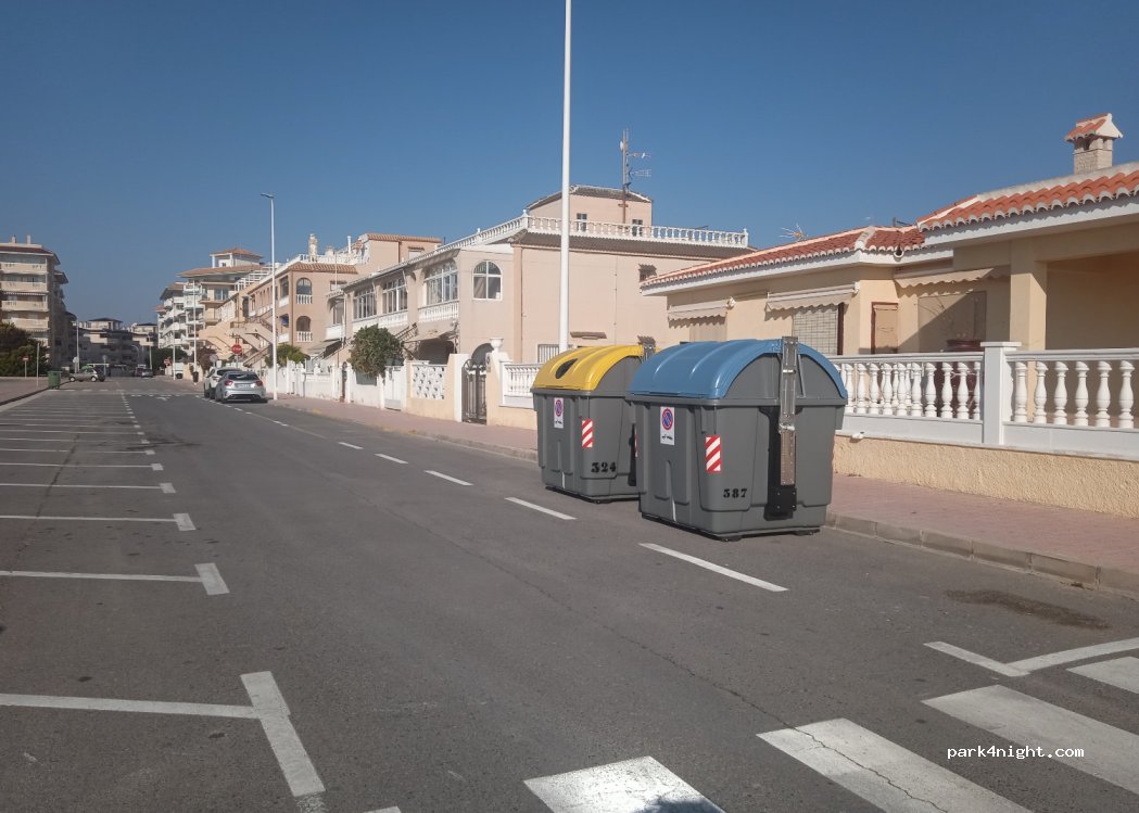 (03188) La Mata - 28 Avenida de Soria — foto 3