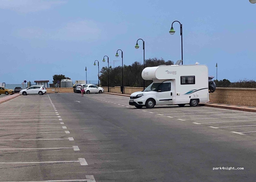 (03188) La Mata - 28 Avenida de Soria — foto 4