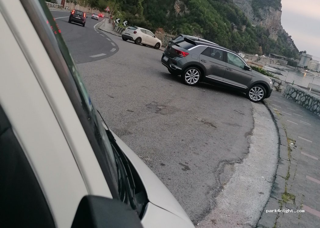 (80053) Castellammare di Stabia - 37 Via Sorrentina — foto 2