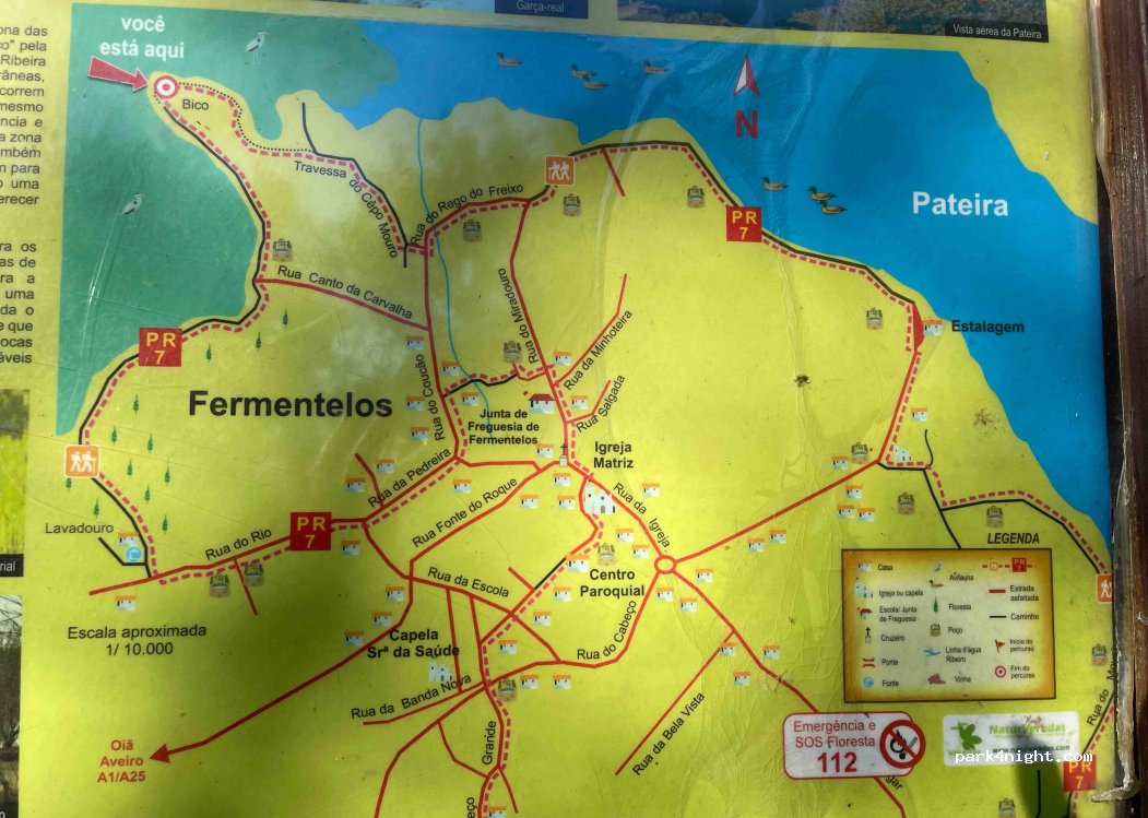 (3750) Fermentelos - — foto