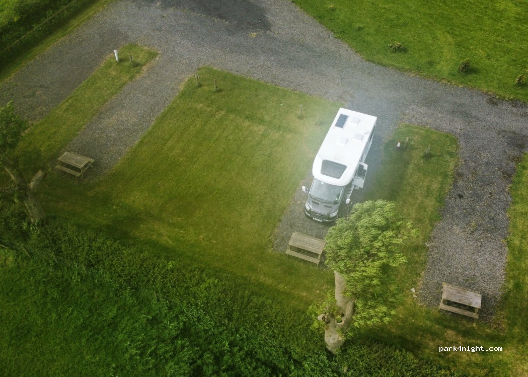 West Brightenflatt Caravan Site — foto 3