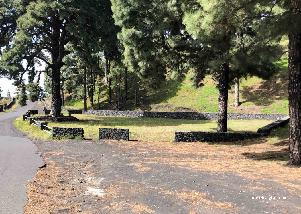 (38749) Fuencaliente de la Palma - Pino del Virgen — foto 2