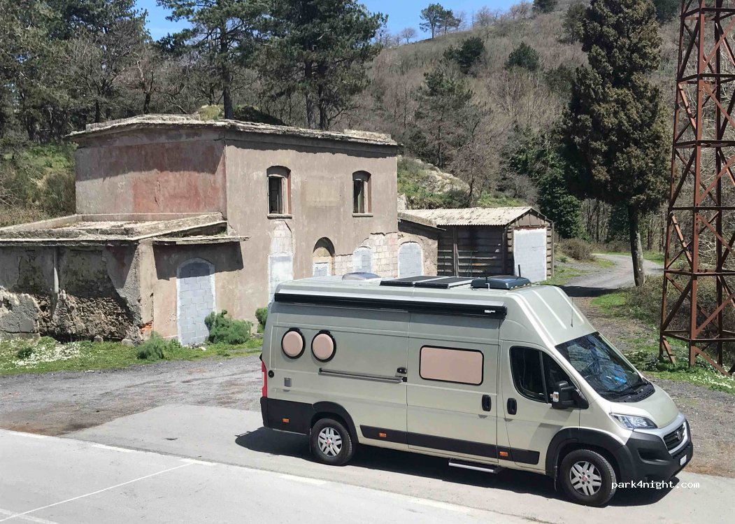 (98034) Novara di Sicilia - SS185 — foto 2