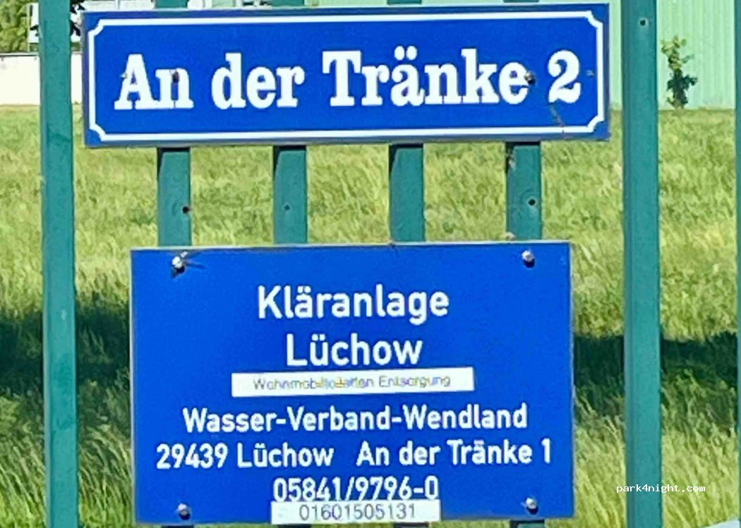 (29439) Lüchow - An d. Tranke — foto 4