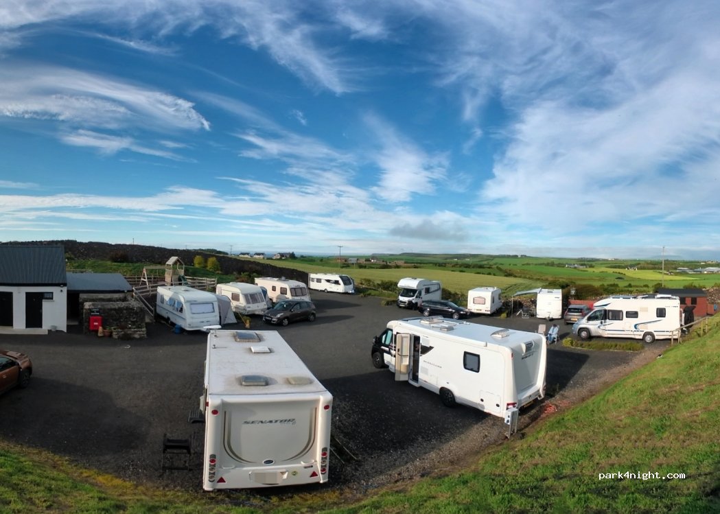 Highview Holiday Park — foto