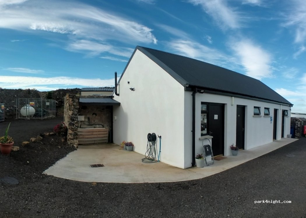 Highview Holiday Park — foto 2