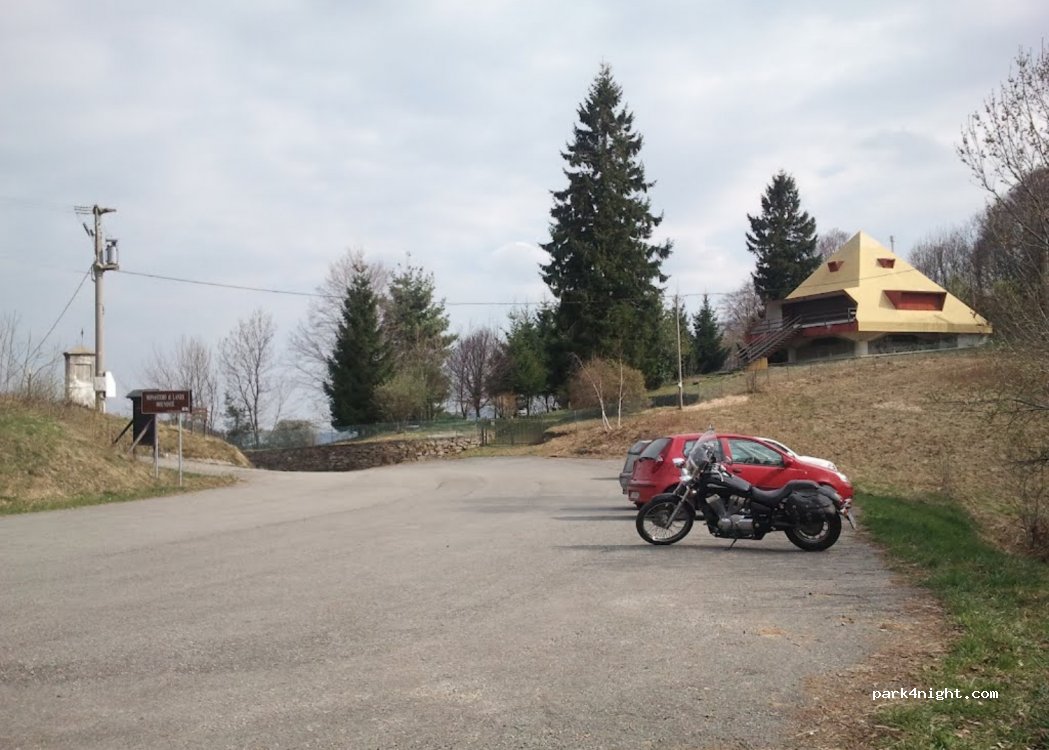 (10070) Benale - 72 Strada Passo delle Croce — foto