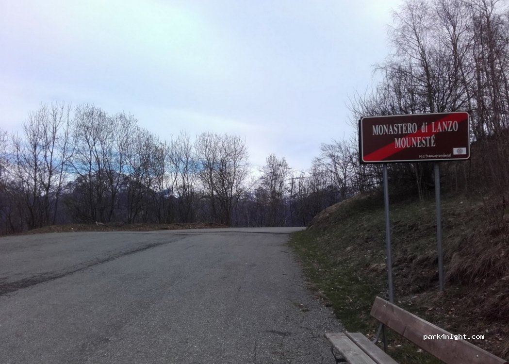 (10070) Benale - 72 Strada Passo delle Croce — foto 2