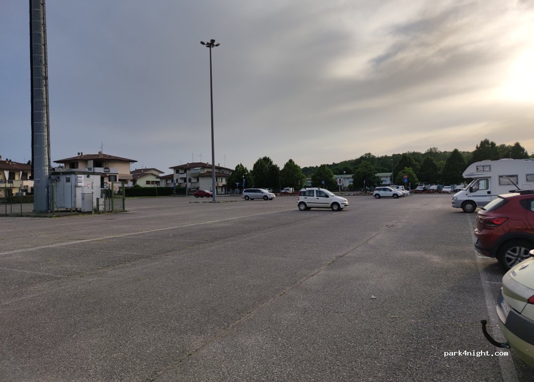 (37067) Valeggio sul Mincio - 36 Via Giovanni Falcone — foto