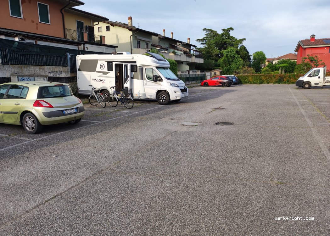 (37067) Valeggio sul Mincio - 36 Via Giovanni Falcone — foto 2