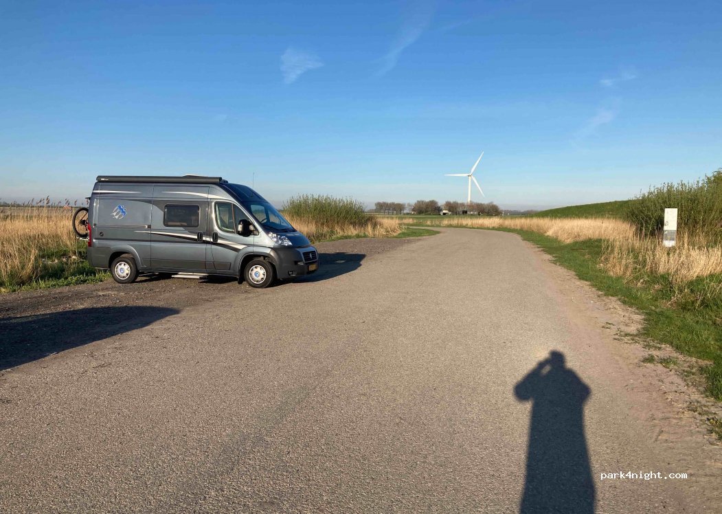 (9853) Munnekezijl - — foto