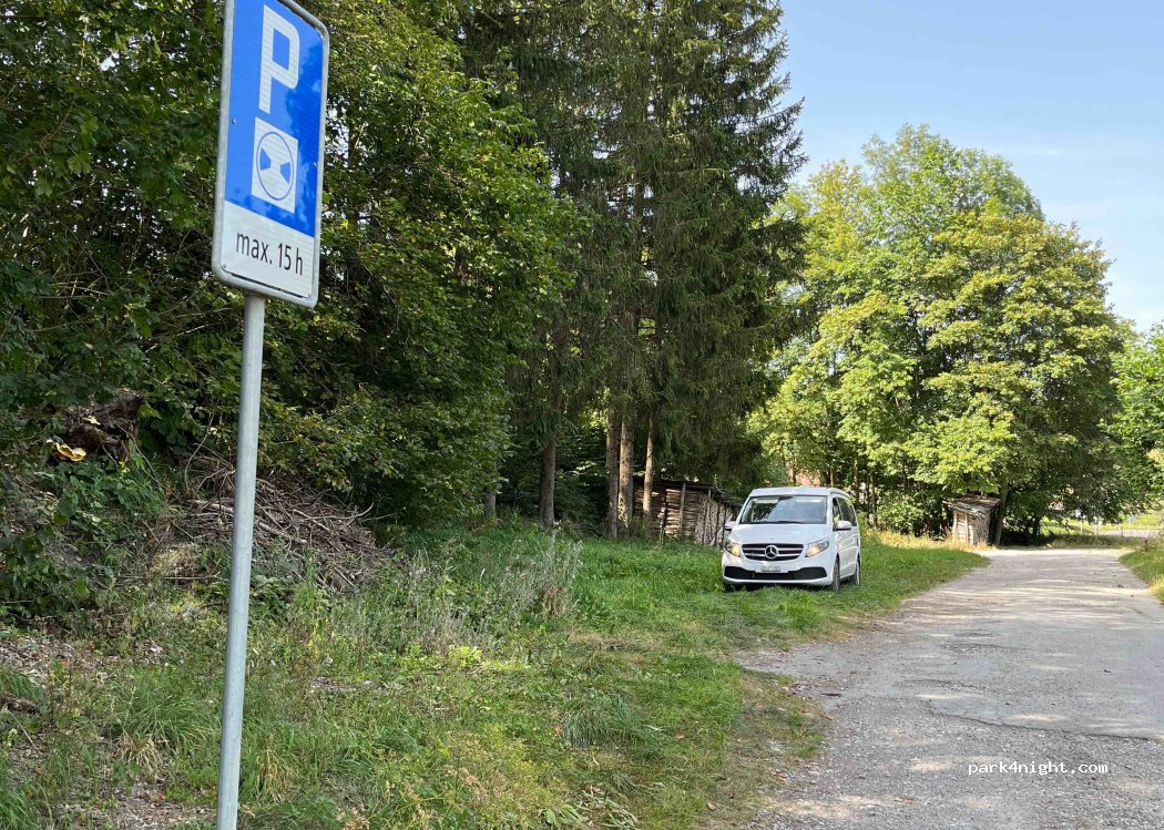 (1663) Gruyères - 418 Route de l'Intyamon — foto 2