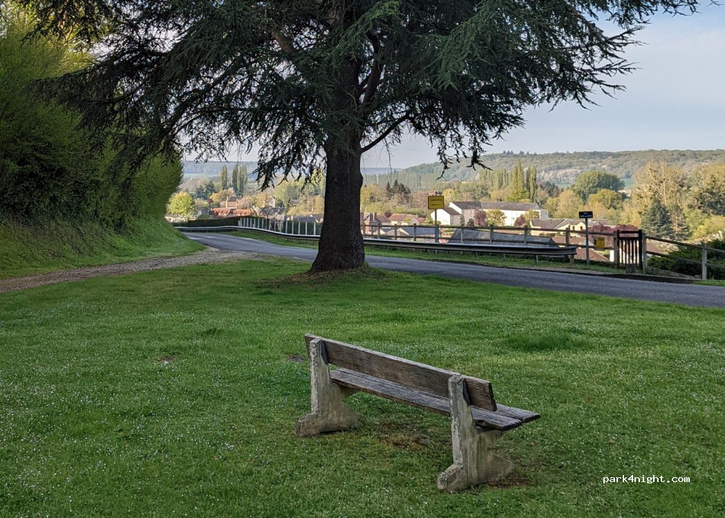 (27550) Nassandres sur Risle - 8 Rue de la Cavée aux Anes — foto