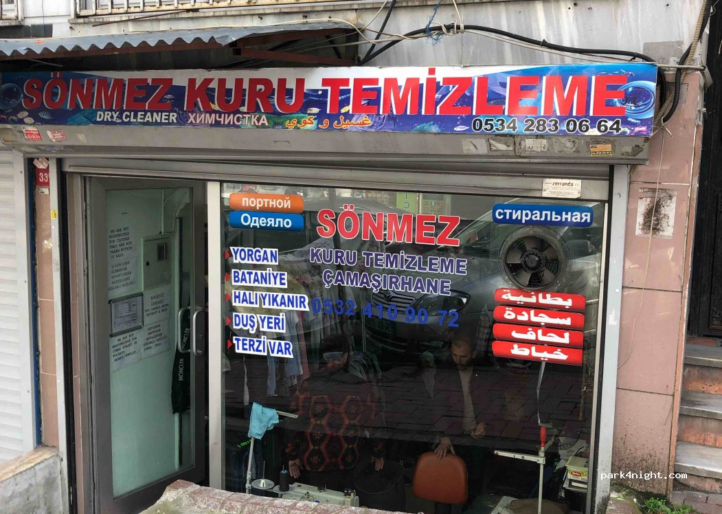 (34096) Shawnee - No:33 Abdüllatif Paşa Sokak — foto 2