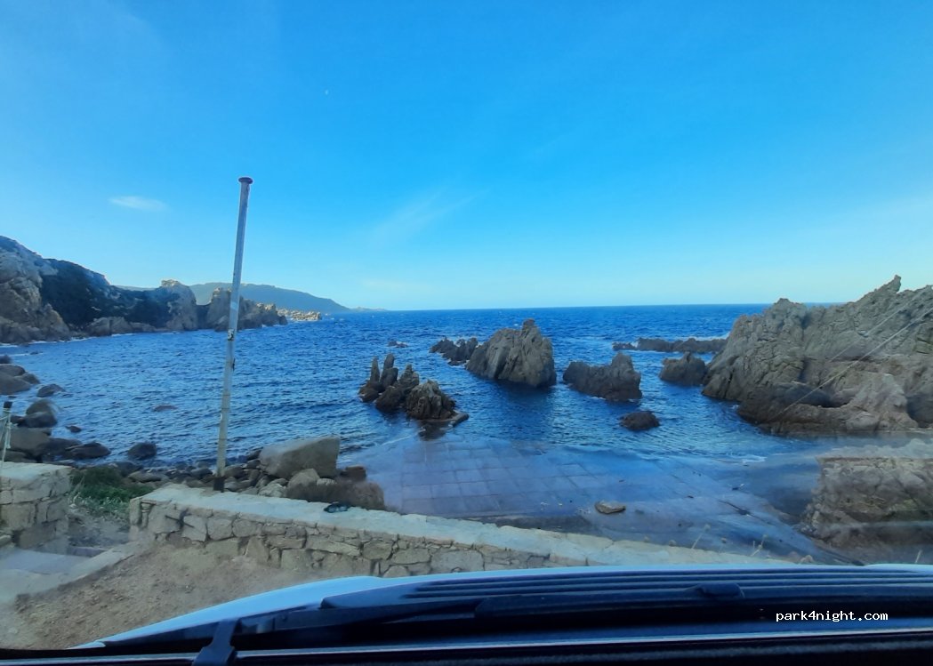 (07038) Trinità d'Agultu e Vignola - Via La Piana — foto 3