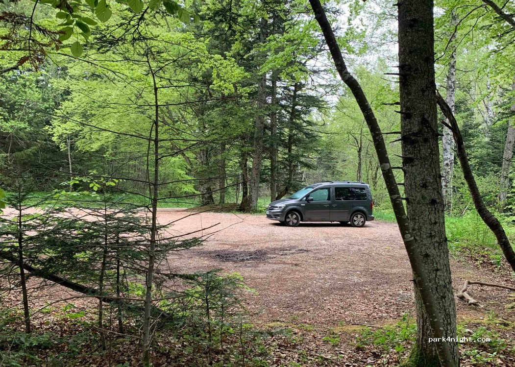 (38760) Varces-Allières-et-Risset - 5000 La Combe du Bacon — foto