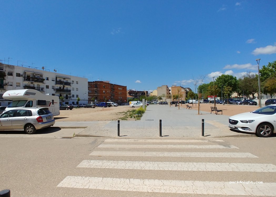 (14009) Córdoba - 5-7 Calle Acera de San Julián — foto 2