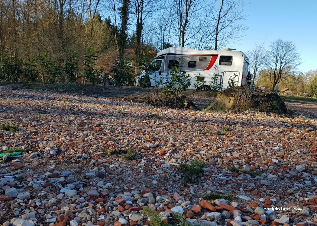 Ferienhof Meinerdingen — foto