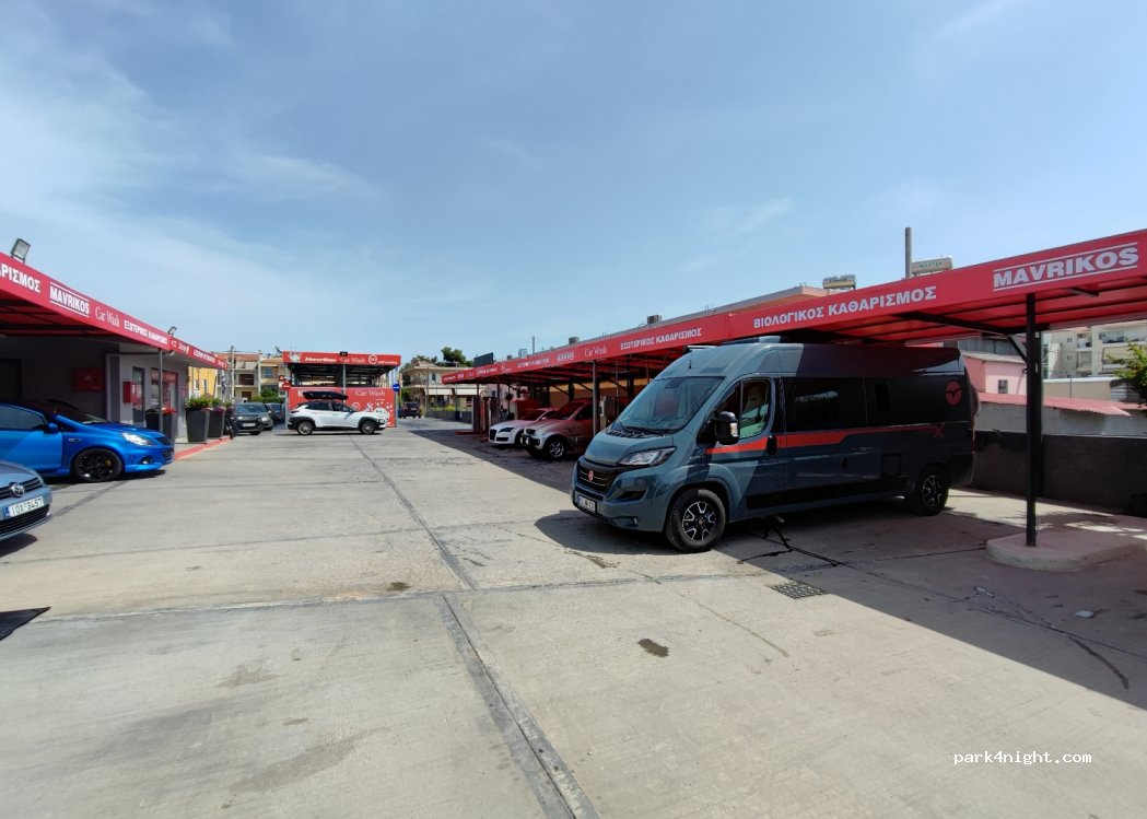 (153 44) Gerakas - 123 Kleisthenous — foto