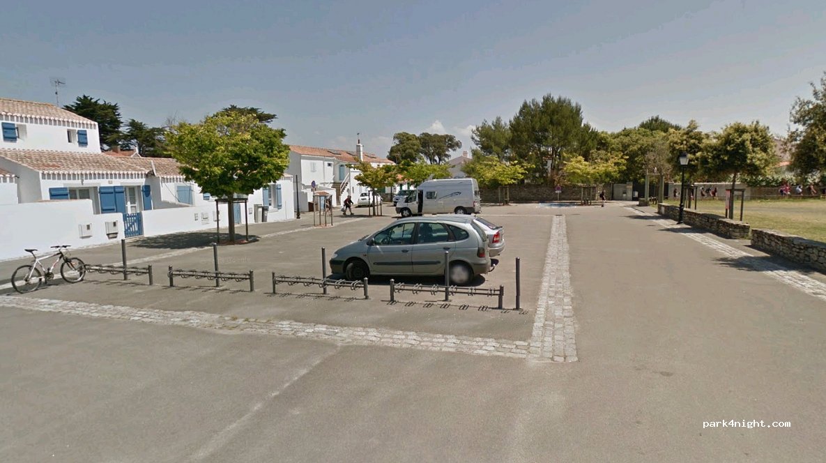 (85330) Noirmoutier-en-l'Île - 17 Rue de la Bonnotte — foto