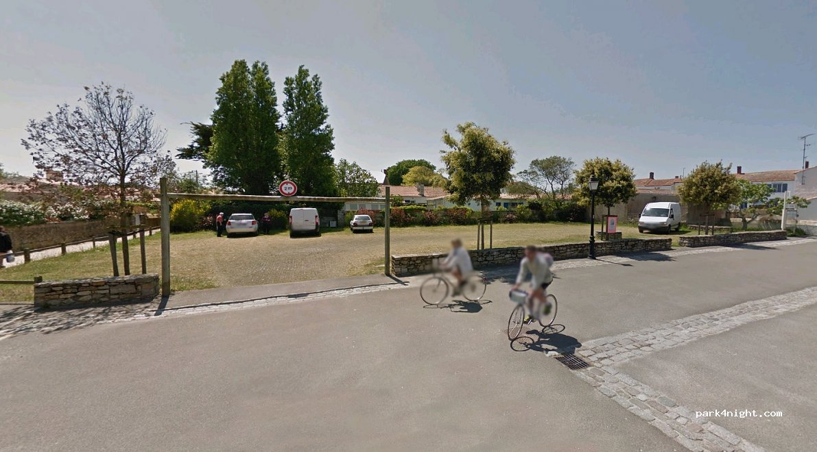 (85330) Noirmoutier-en-l'Île - 17 Rue de la Bonnotte — foto 2