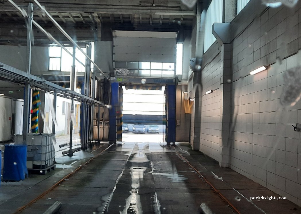 (85386) Eching - 29 Dieselstraße — foto