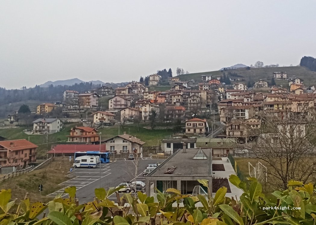 (24060) Bossico - Via cima del Monte 2 — foto 3