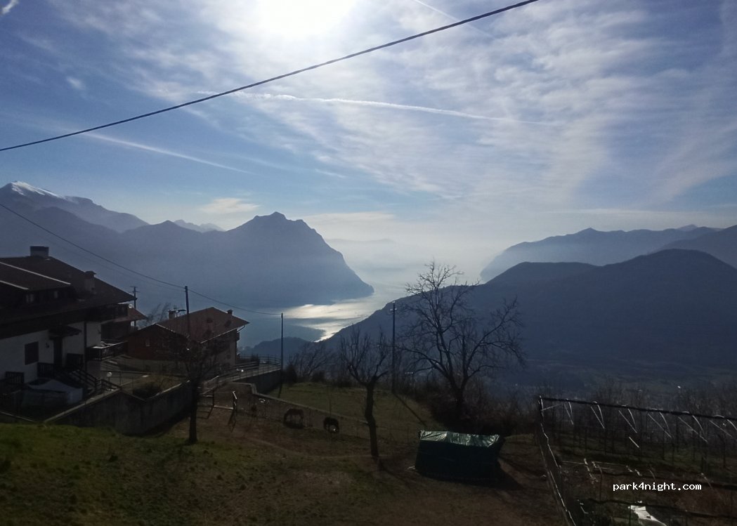 (24060) Bossico - Via cima del Monte 2 — foto 4