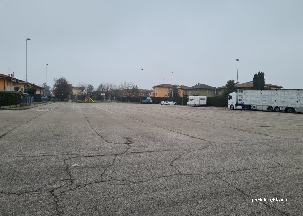 (37067) Valeggio sul Mincio - 30 Via Ragazzi del '99 — foto