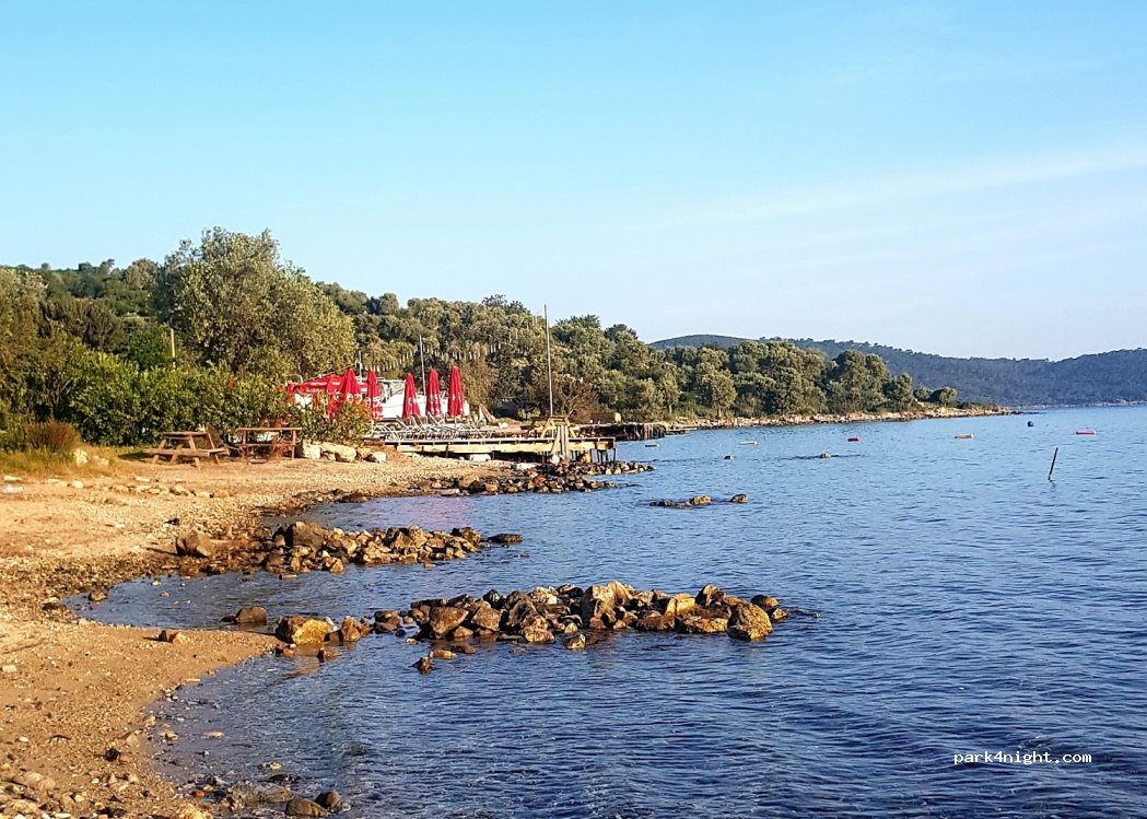 (48450) Muğla - Muğla Bodrum Yolu — foto
