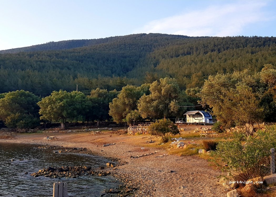 (48450) Muğla - Muğla Bodrum Yolu — foto 2