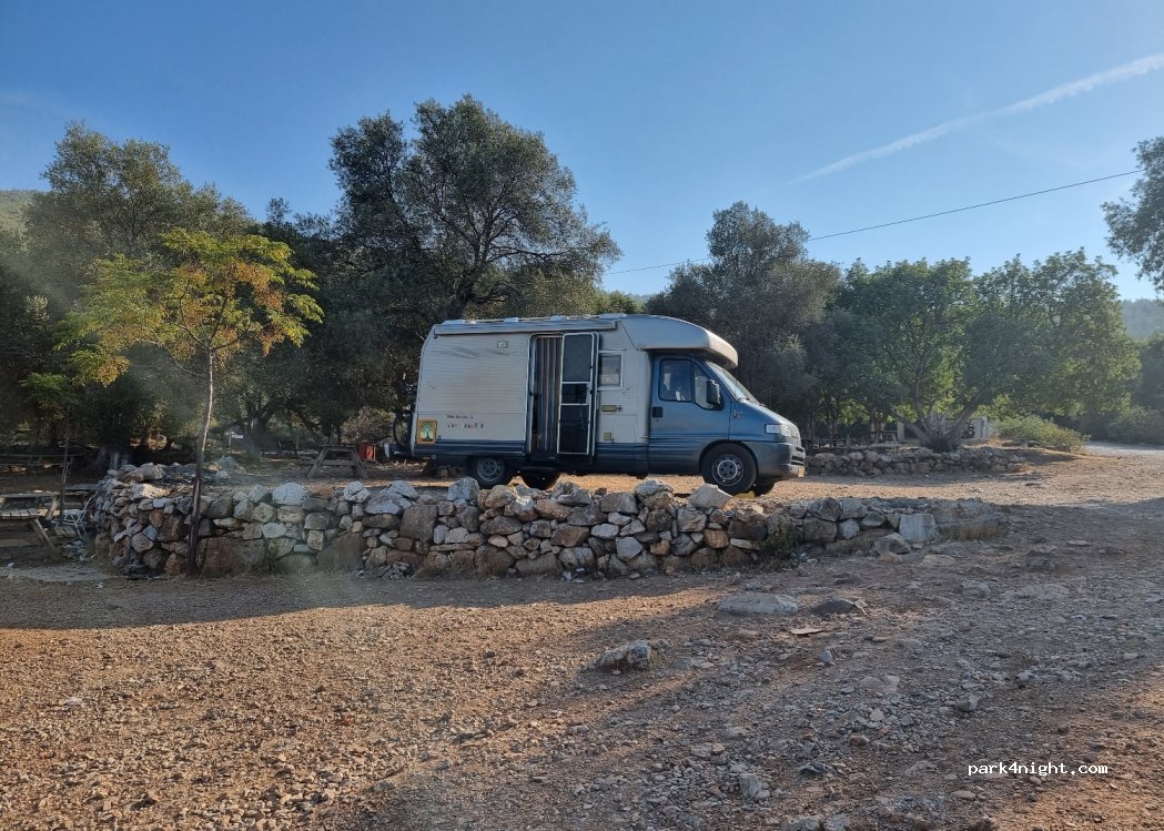 (48450) Muğla - Muğla Bodrum Yolu — foto 3