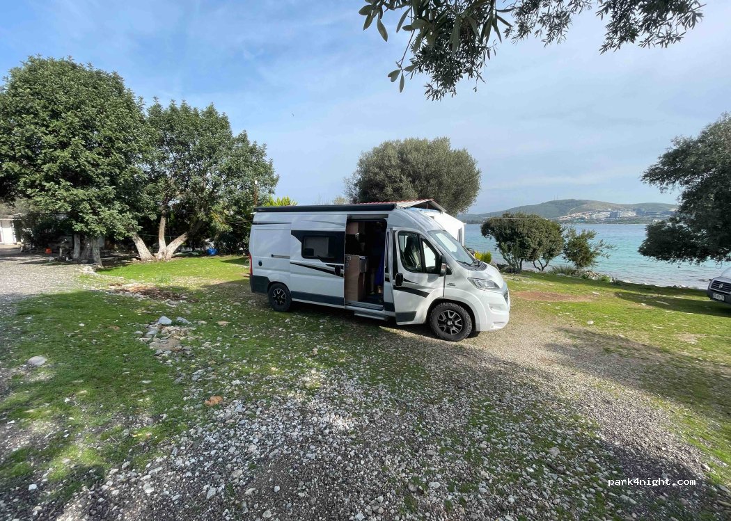(48450) Muğla - Muğla Bodrum Yolu — foto 4