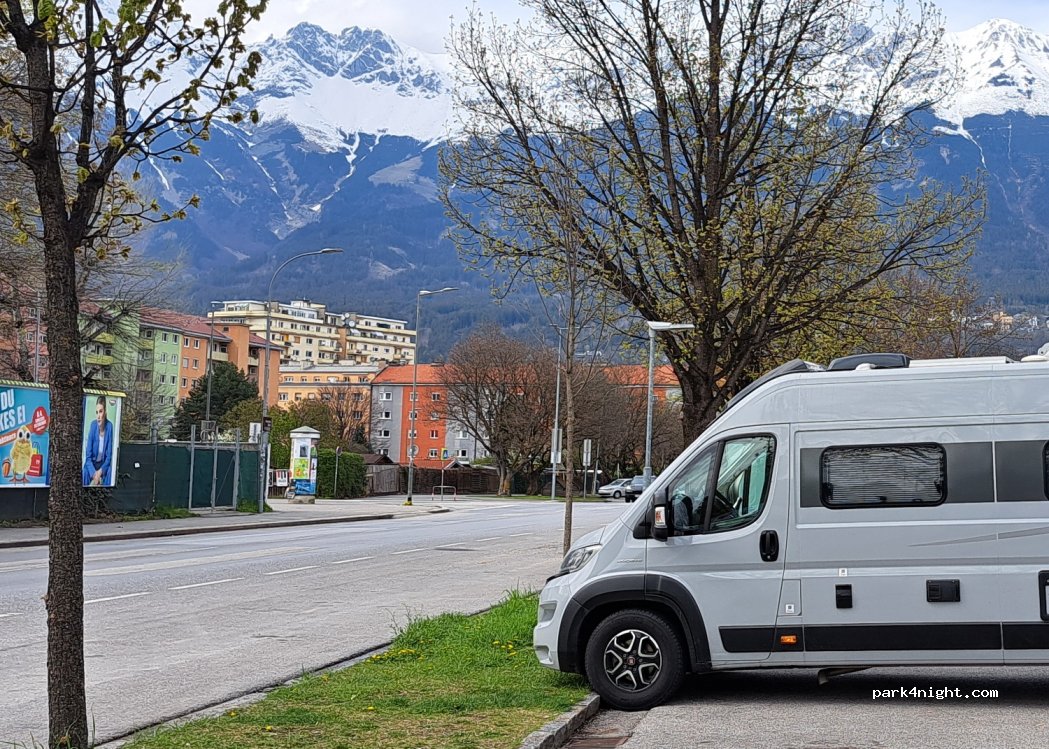 (6020) Innsbruck - 15 Anton-Eder-Straße — foto 2