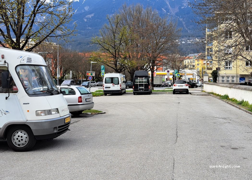 (6020) Innsbruck - 15 Anton-Eder-Straße — foto 3