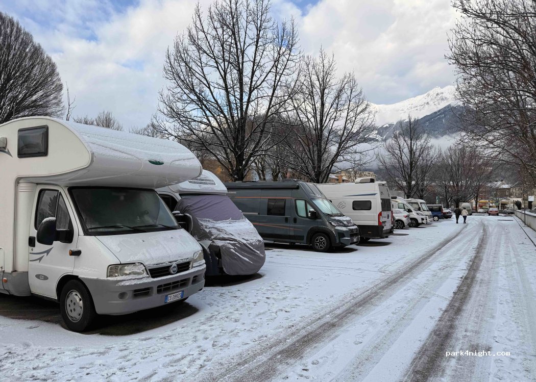 (6020) Innsbruck - 15 Anton-Eder-Straße — foto 5