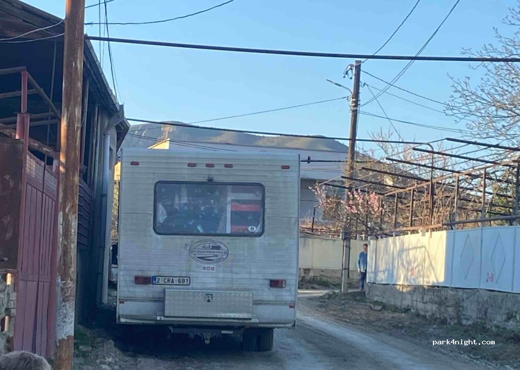 Merebashvili's Marani — foto 2