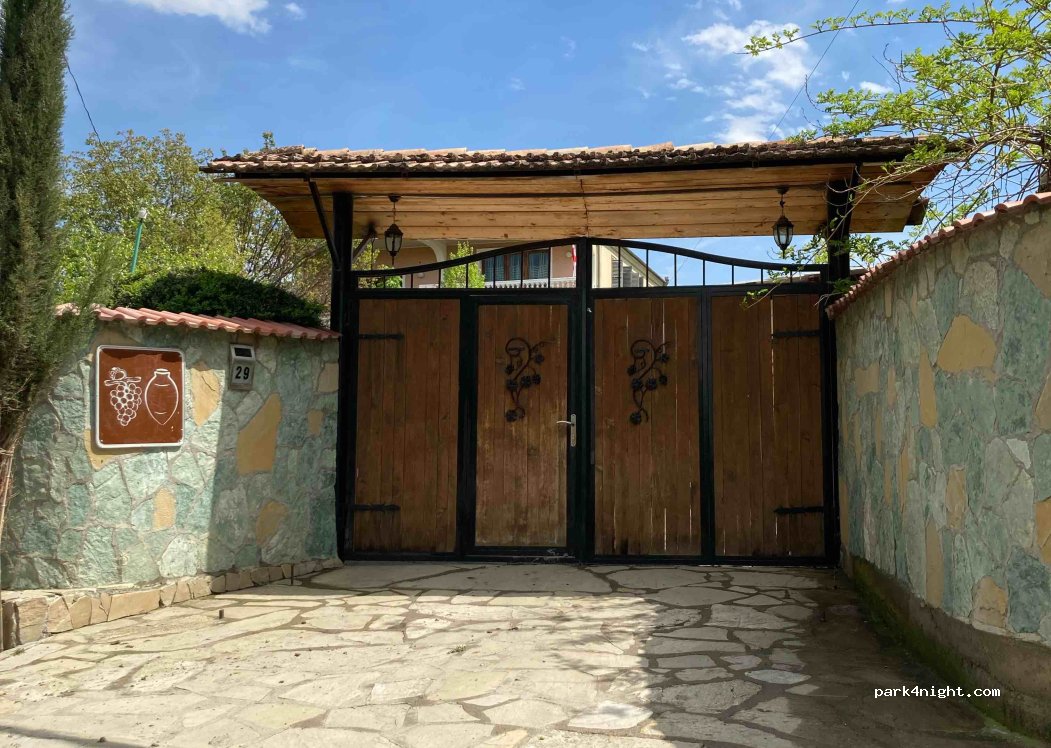 Merebashvili's Marani — foto 3