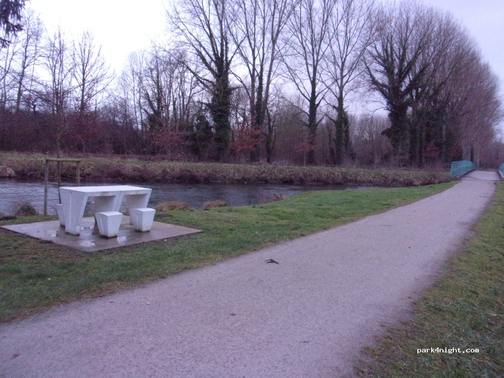 (80450) Lamotte-Brebière - 9 Rue de l'Écluse — foto 2