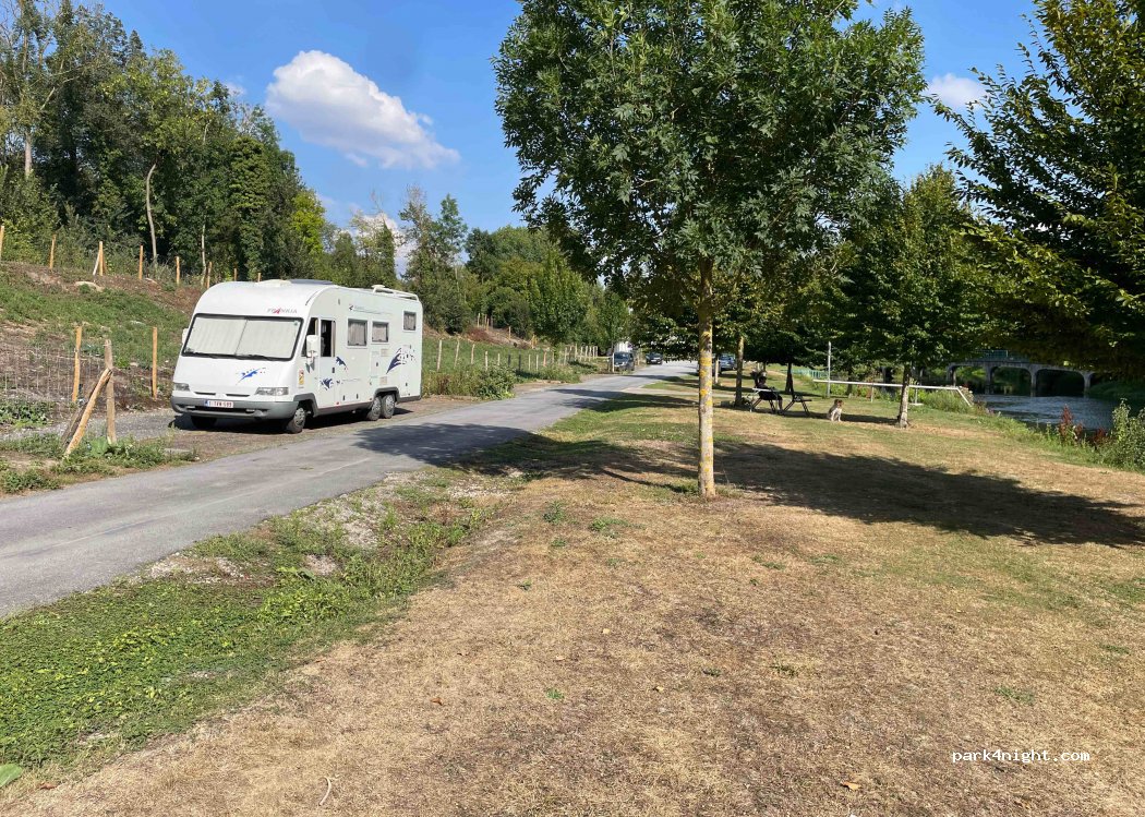 (80450) Lamotte-Brebière - 9 Rue de l'Écluse — foto 3