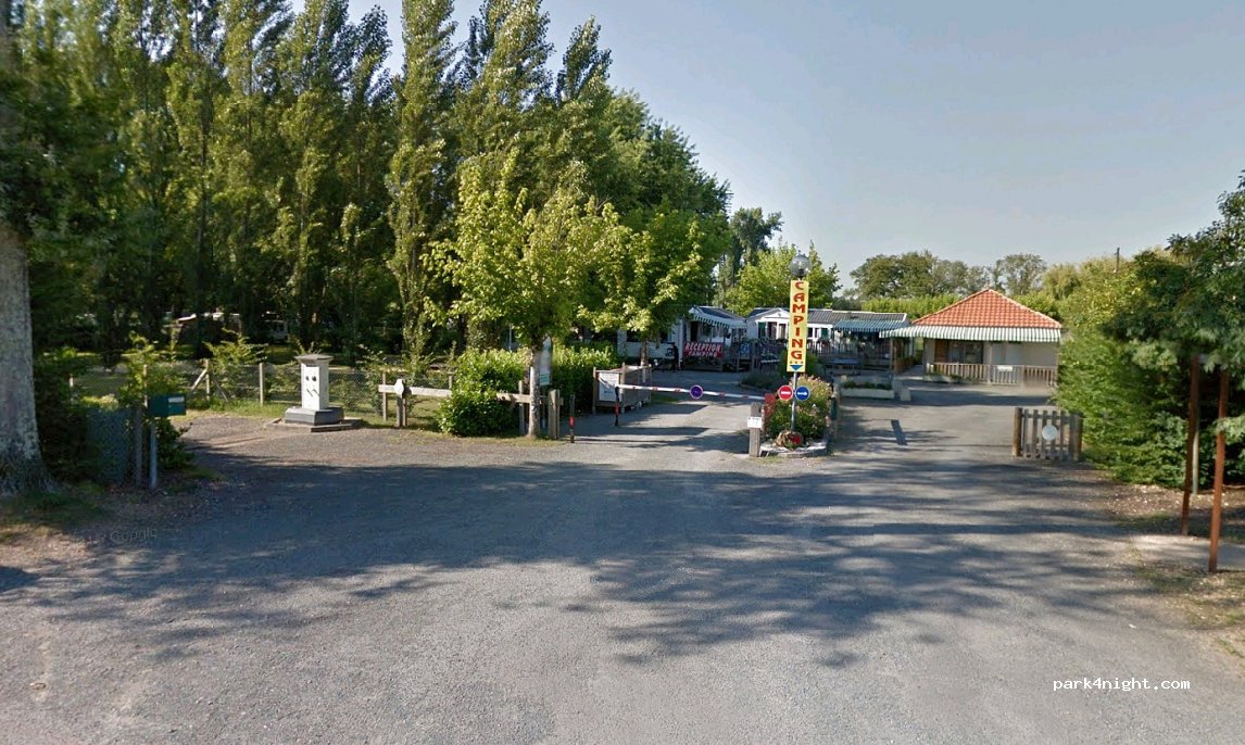 Le Plein Air Neuvicois — foto