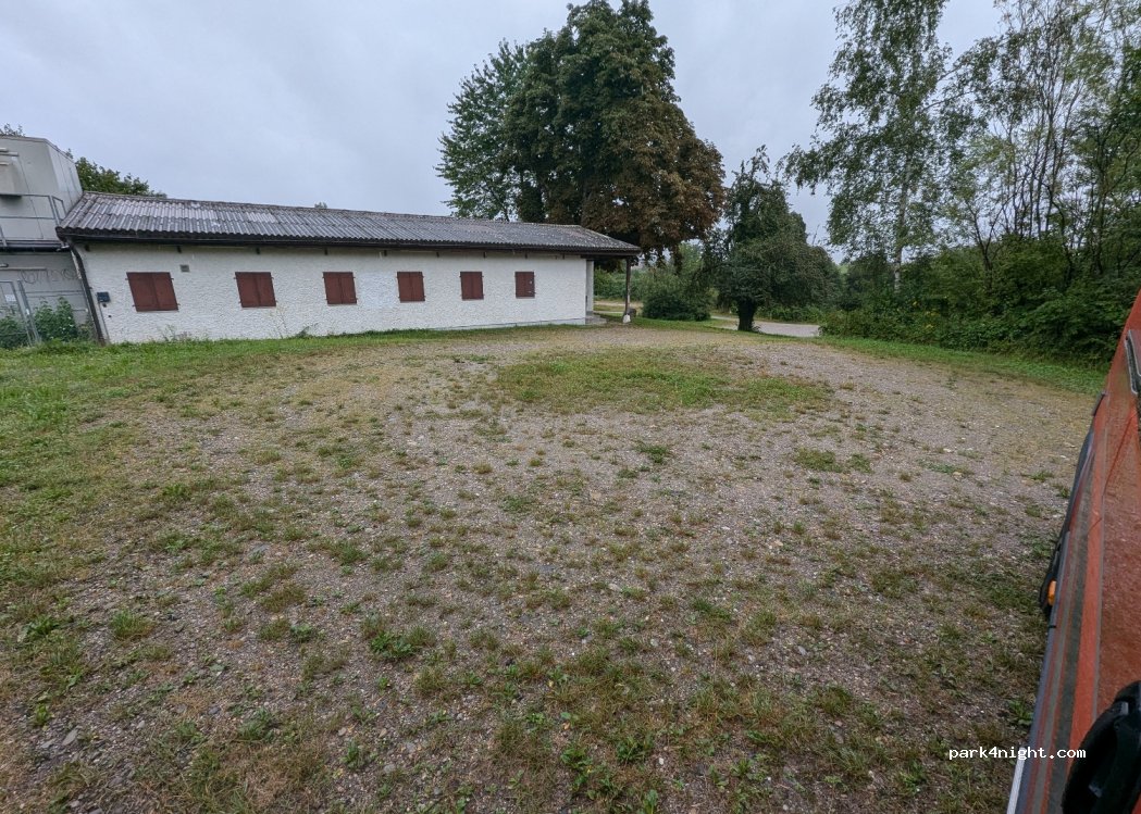 (8405) Winterthur - 57 Im Schützenbühl — foto