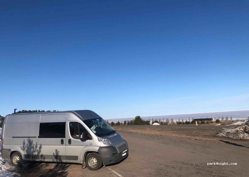 (85100) Kalajoki - 20 Pakkainpolku — foto