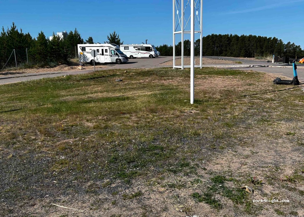 (85100) Kalajoki - 20 Pakkainpolku — foto 2