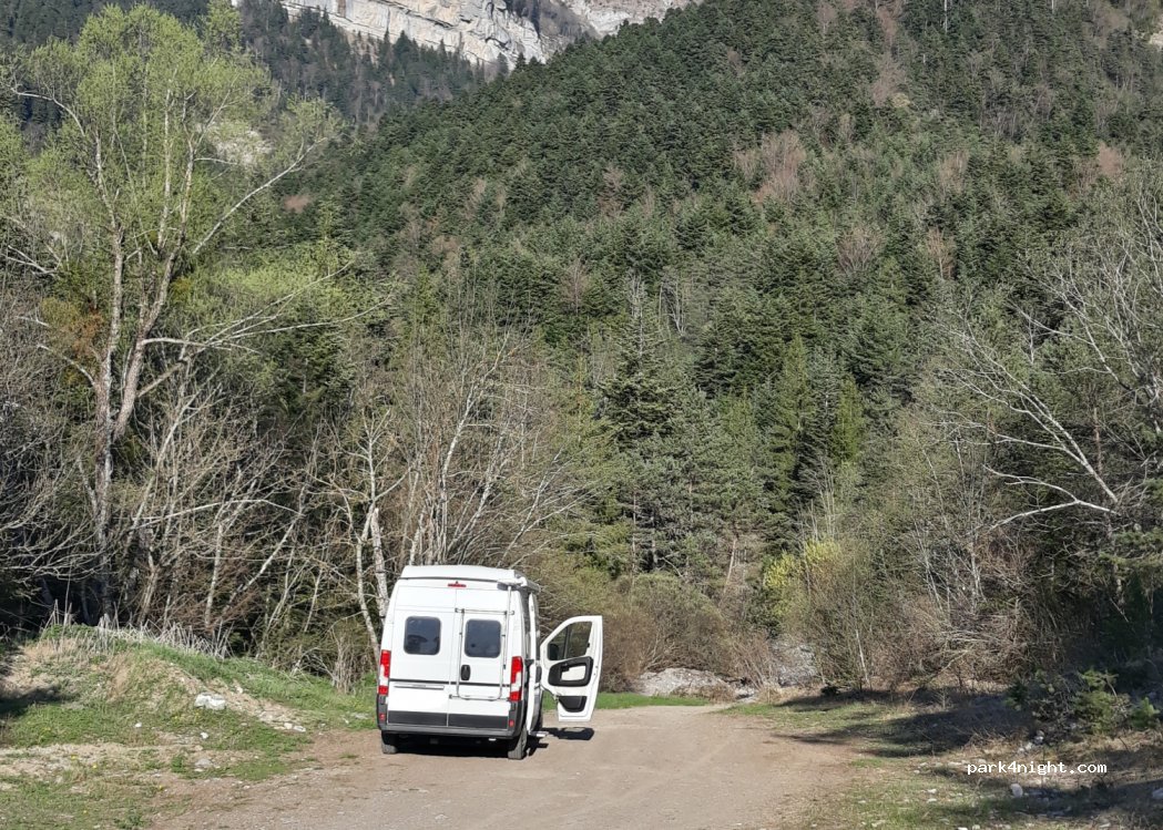 (38710) Saint-Baudille-et-Pipet - — foto