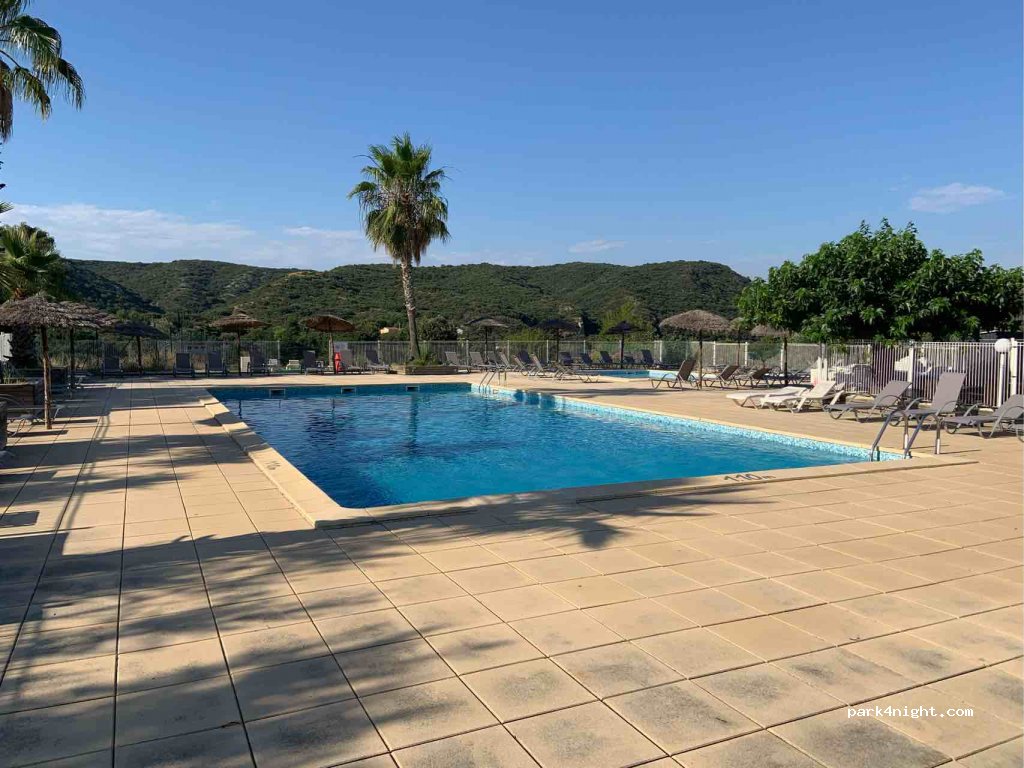 Camping Barralet — foto 2