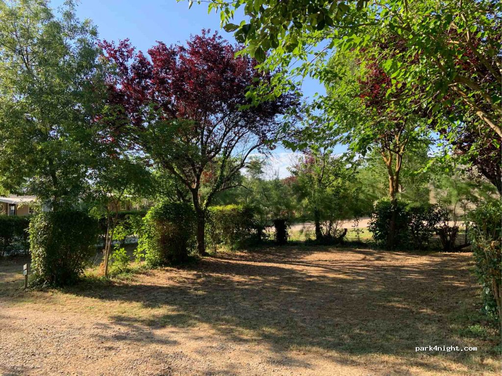 Camping Barralet — foto 3