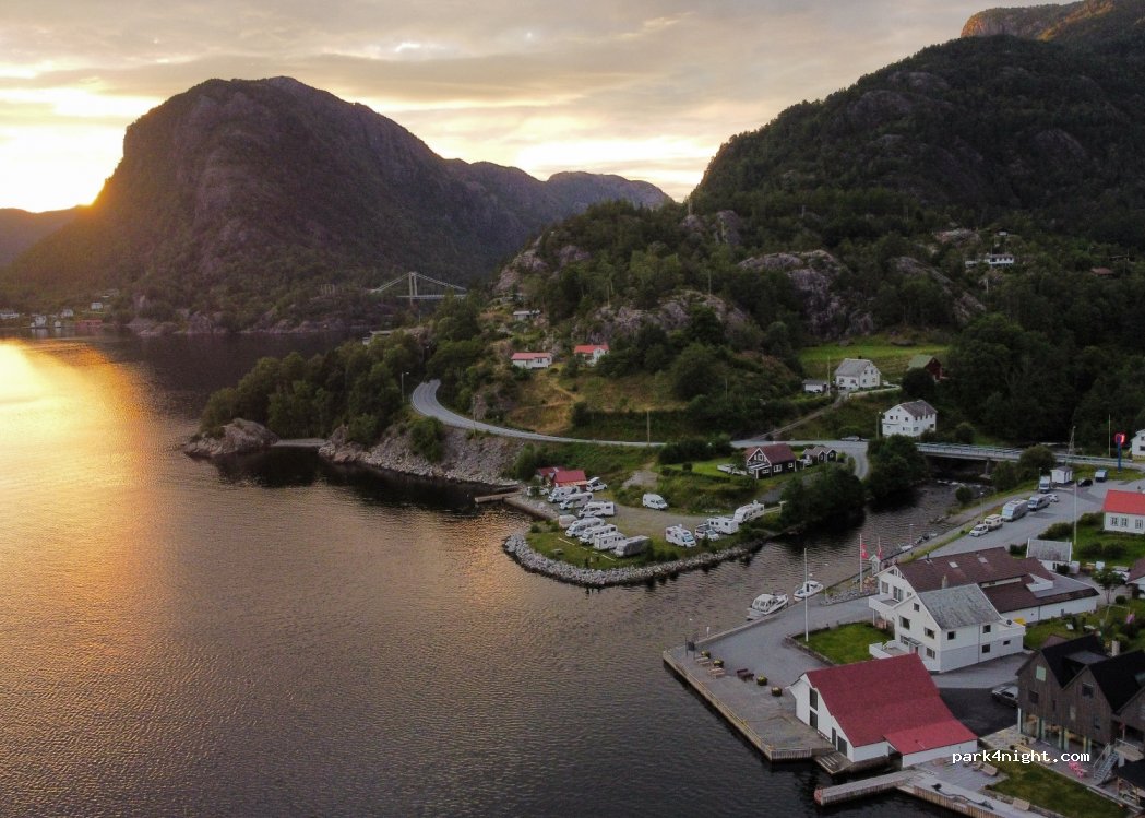 (4233) Hålandsosen - — foto 2