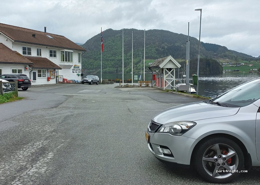 (4233) Hålandsosen - — foto 4