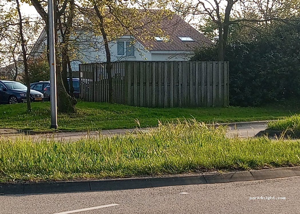 (2211 ZG) Noordwijkerhout - 1 Ruigenhoekerweg — foto 2